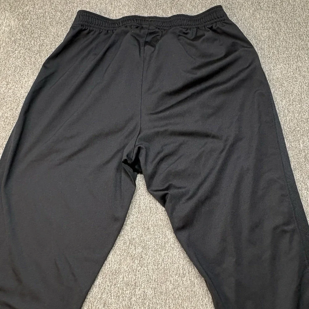 Nike Academy 18 Soccer Joggers Womens M Dri-Fit Sweatpants Training | 893721-010